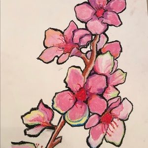 Meet your Posher, Madeline